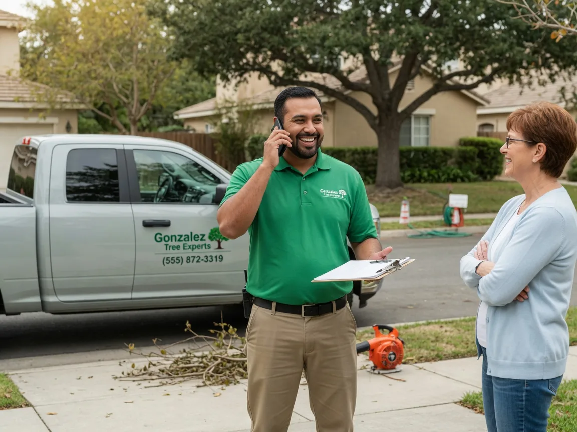 Tree Service Monrovia, MD FAQs